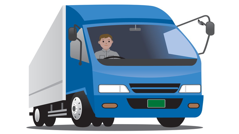 軽貨物運送の協力会社を作る魅力とは