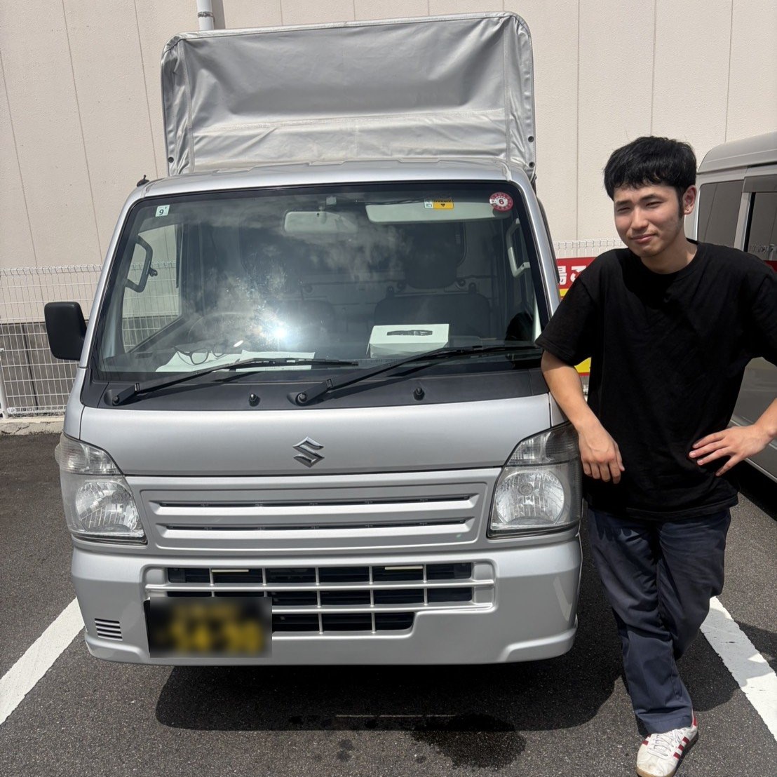 S.Kさんの写真
